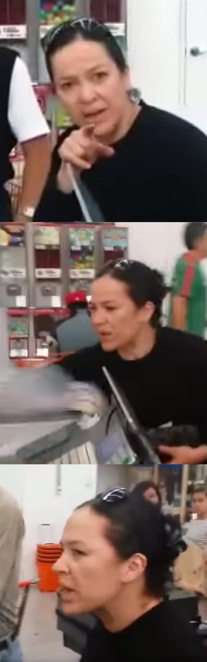 Fotos: Captura de pantalla