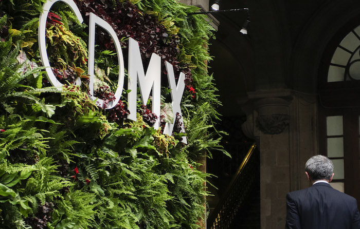 Mancera tiene el peor nivel de aprobación de los jefes de gobierno elegidos por voto. Foto: Cuartoscuro