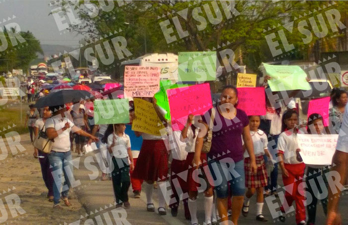 Foto: Brenda Escobar