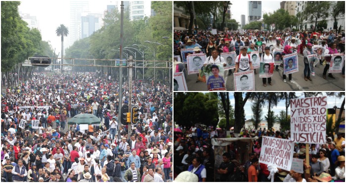 Foto: Francisco Cañedo, SinEmbargo