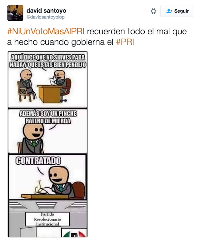 MemesElecciones
