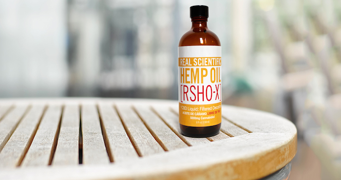 La empresa con sede en California, Estados Unidos, obtuvo los permisos para tratar casos médicos específicos, después de que el 2 de febrero la Secretaría de Salud y la Comisión Federal para la Protección contra Riesgos Sanitarios (Cofepris) autorizaran importaciones del producto estadounidense RSHO-X para dos pacientes enfermos de epilepsia. Foto: Medical Marijuana Inc.