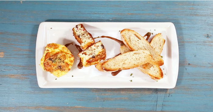 El resultado final. Foto: Sandra Sánchez, SinEmbargo