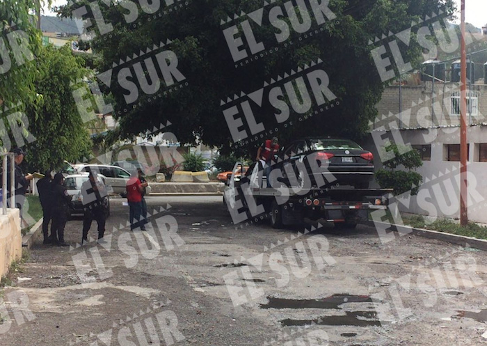 Foto: Jesús Guerrero, El Sur