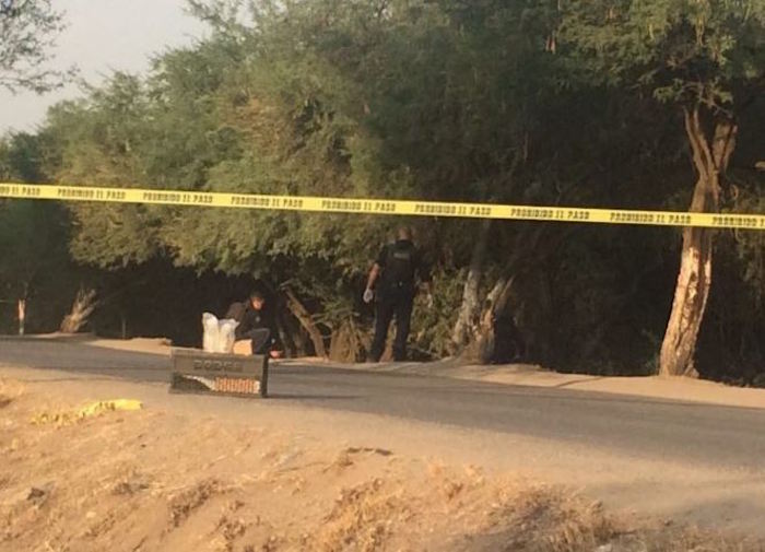 En enero del presente año se registraron 61 homicidios; en el mes de febrero 59; en marzo 72; y en abril 69. Foto: ZonaFranca.