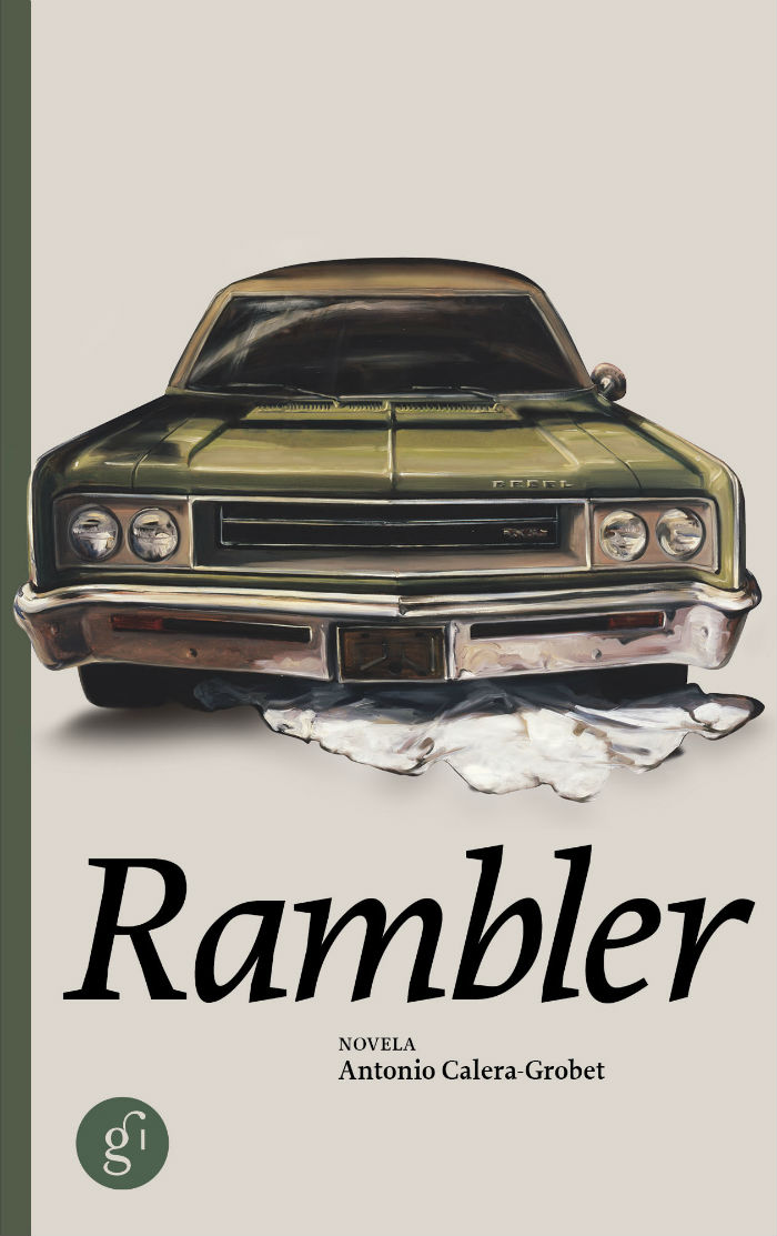 Una historia de marginación, en una novela filosófica. Foto: Especial