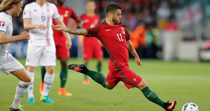 Foto: Twitter @selecaoportugal