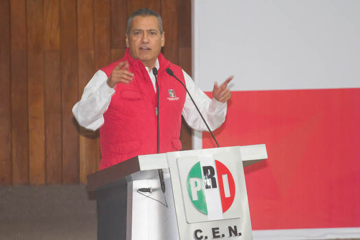 ¿Los priistas mantendrán la soberbia actitud de desdeñar los derechos humanos y militarizar la procuración de justicia? ¿Alimentarán más la impunidad que los blinda mientras la pobreza se incrementa? Foto: Cuartoscuro