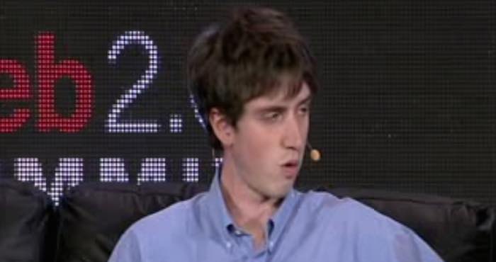 En la imagen, el CEO y fundador de Quora Adam D'Angelo. Foto: Especial.