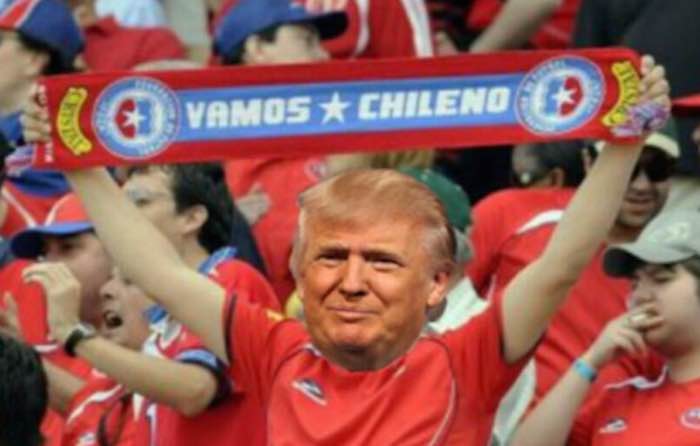 Selección mexicana 10