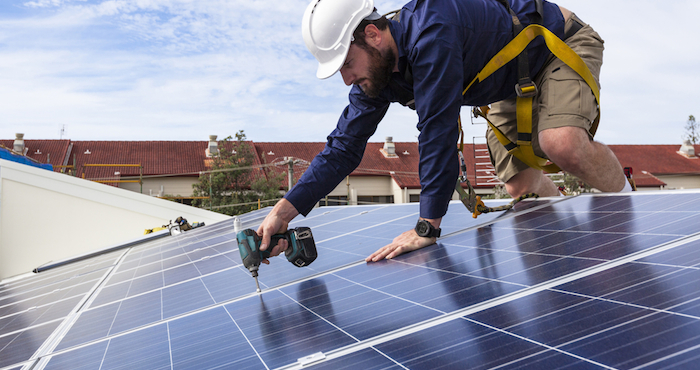 Los funcionarios informaron que la declaración de culpabilidad se da después de tres investigaciones por separado y dos multas previas para su compañía, DJ Drywall Inc., con sede en Woodinville. Foto: Archivo