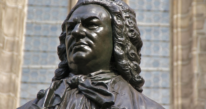 Menos de diez composiciones completas de Bach están actualmente en manos privadas, entre ellas dos obras instrumentales y seis cantatas, indican los datos de Christie's. Foto: Archivo