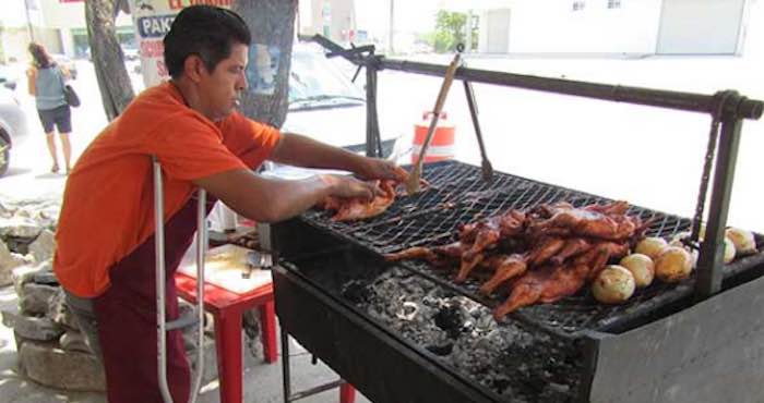 Foto: Pulso de San Luis.