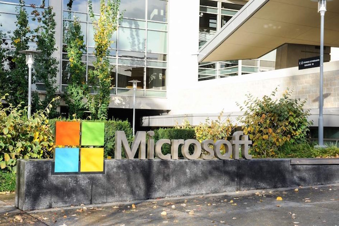 Microsoft se embarca en el mercado (legal) de la marihuana. Foto EFE