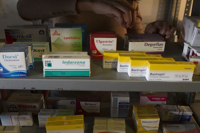 desde joyas hasta medicinas aumentaron 3.5 por ciento en mayo respecto al mismo mes de 2015. Foto: Cuartoscuo