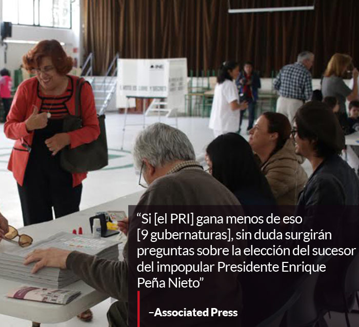 Foto: Francisco Cañedo