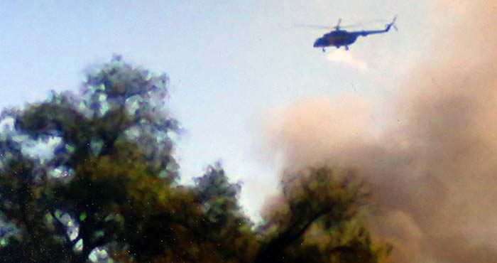 La última foto Foto: Especial, SinEmbargo