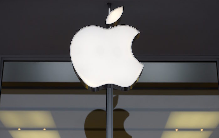 La alerta de espionaje derivó en una actualización mundial del sistema operativo de iPhone. Foto: EFE