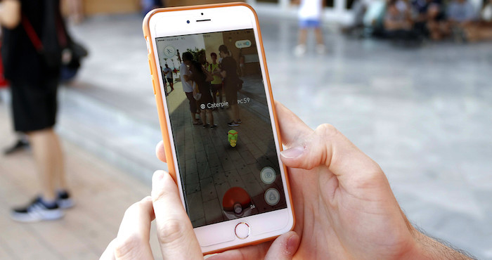 El videojuego también ha puesto en Israel en estado de alerta a los servicios de seguridad interna del Ejército. Foto: EFE