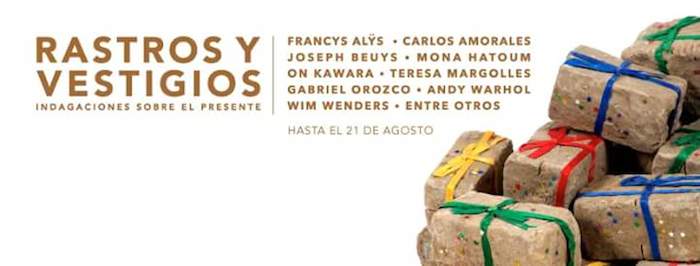 Imagen: Antiguo Colegio de San Ildefonso