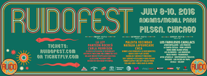 Imagen: ruidofest.com