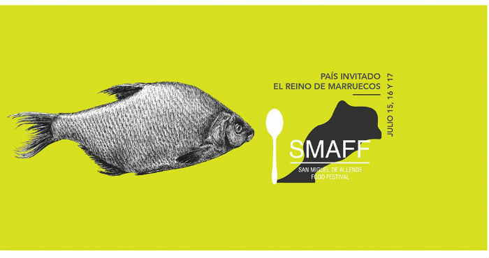 Imagen: Facebook (SMA Food Festival)