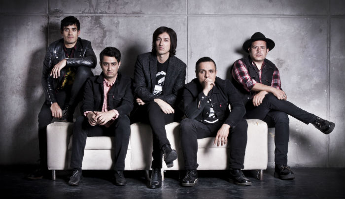 La cita es el 8 de octubre, en el Auditorio. Foto: Especial