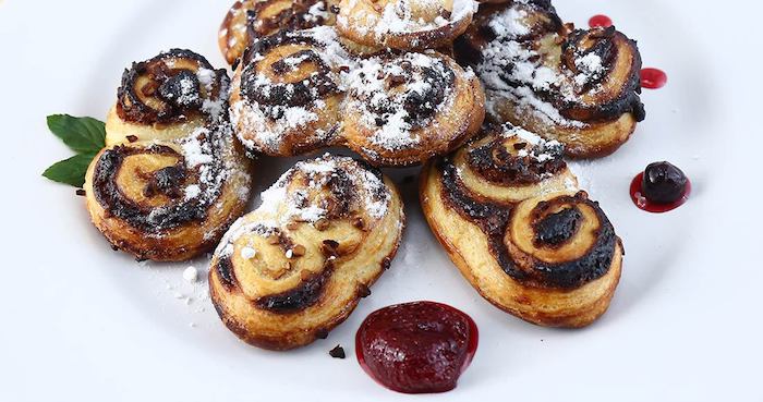 La presentación final. Foto: Sandra Sánchez