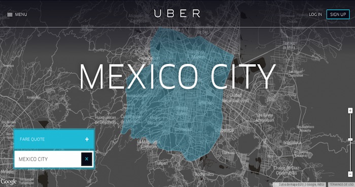 Se me ocurre que los algoritmos para encontrar las mejores rutas posibles para llegar a buen puerto son sumamente complejos. Me maravillo ante los miles de horas de programación que deben estar detrás. Imagino entonces un futuro que no me suena tan lejano. Foto: Especial.