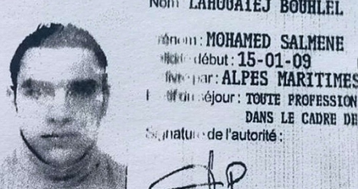 En total envió a su familia en Túnez de forma ilegal unos 100 mil euros en los días previos al atentado, declaró su hermano en una entrevista con el diario británico Daily Mail. Convenció para ello a amigos para que se llevaran fajos de billetes al país del norte de África. Foto: Especial