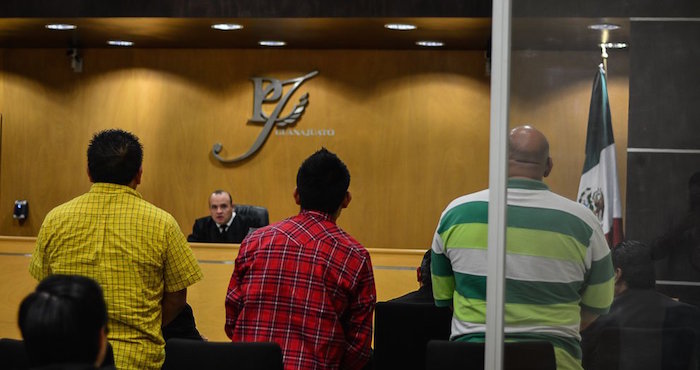 La sentencia fue dada en un juicio abreviado en donde el imputado acepta la culpa. Foto: Zona Franca/Archivo