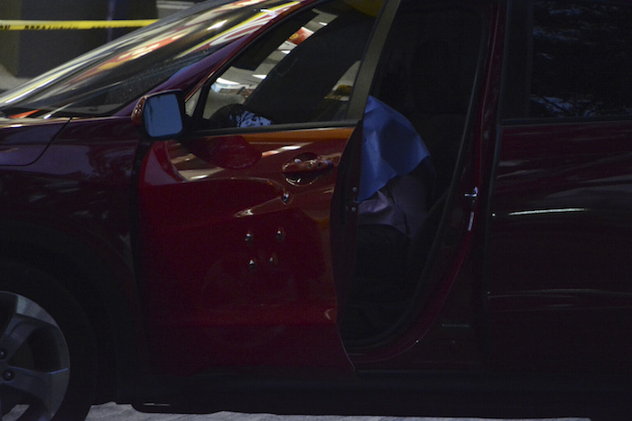 en Chilpancingo, el presidente local de la Confederación Patronal de la República Mexicana (Coparmex), Adrián Alarcón Ríos, dijo que en la capital del estado hay un “mercado negro” de venta de armas de fuego y varios comerciantes de distintas organizaciones empresariales las adquirieron de manera legal y otros no. Foto: Cuartoscuro