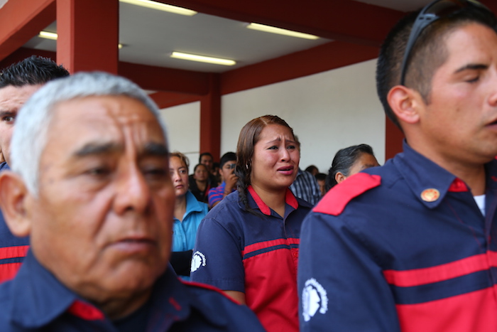 Foto: Cri Rodríguez