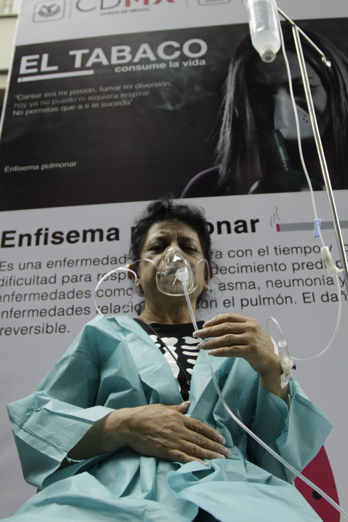 Las principales amenazas a la salud ya no son transmitidas por mosquitos, son productos de la sociedad de hiperconsumo donde los hábitos de consumo. Foto: Cuartoscuro