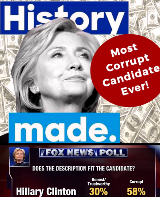 Foto: Vía Twitter, @realDonaldTrump