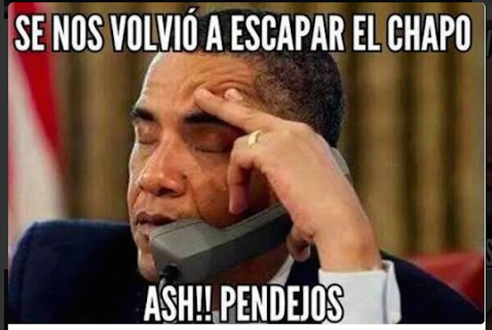 Foto Twitter @PublimetroMX