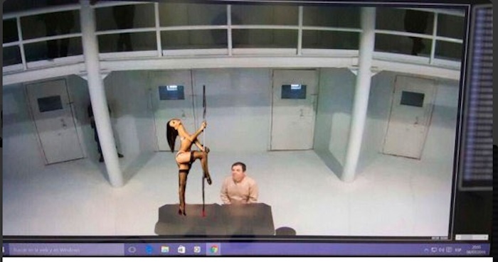 Foto Twitter @Zovek_