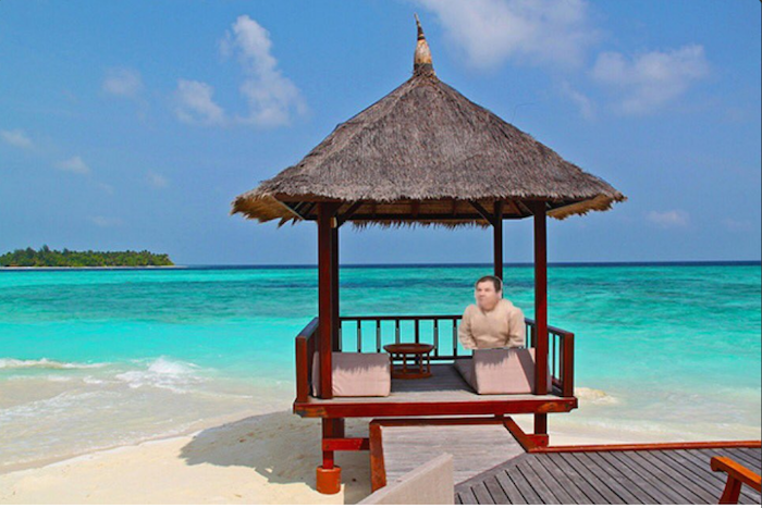 Foto Twitter @ChristianEmilio