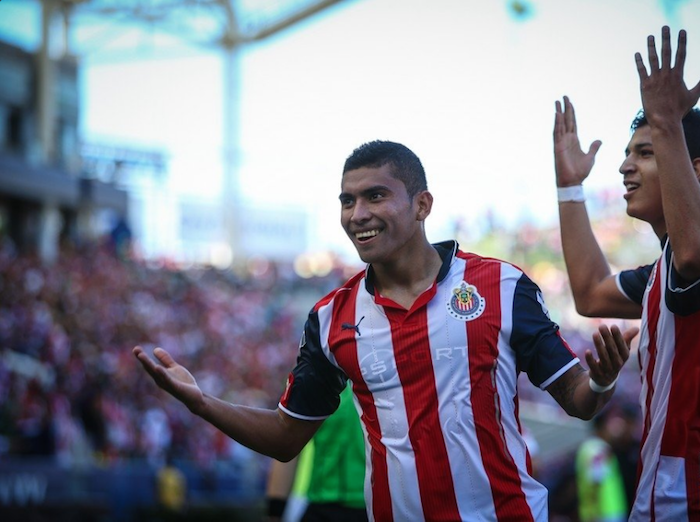 A traves de las redes sociales los jugadores han mostrado su felicidad. Foto especial