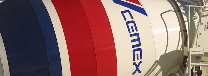 Foto: Cemex
