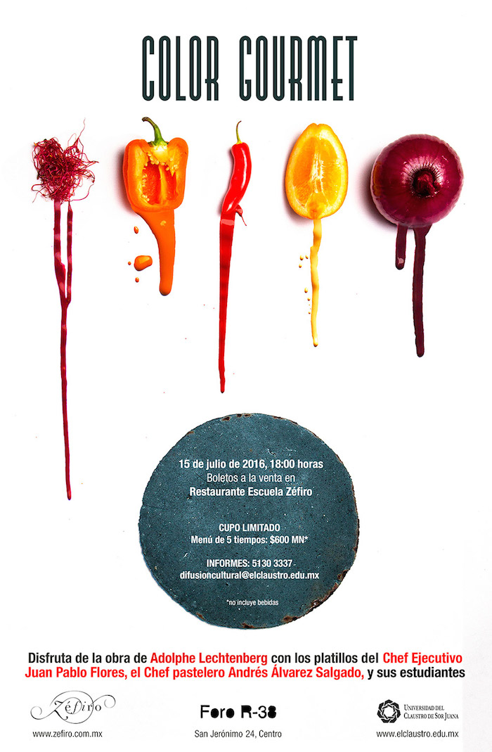 Imagen: Claustro de Sor Juana