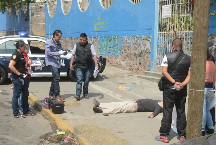 La entidad mexiquense registra una tasa de extorsión del 1.90 por ciento, en secuestros un 0.78 por ciento y en homicidios dolosos el 6.03 por ciento. Foto: Cuartoscuro