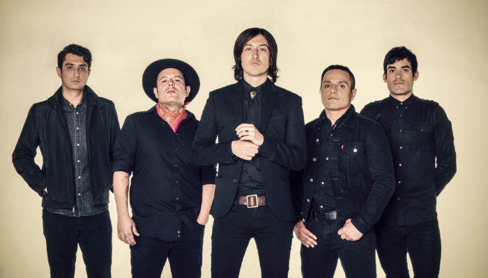 La banda de Matamoros contará todos sus secretos en el Auditorio Nacional. Foto: Especial