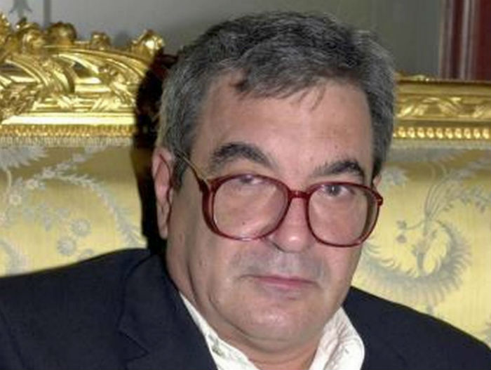 Eliseo Alberto, cinco años sin su voz de trueno y su corazón amigo. Foto: efe