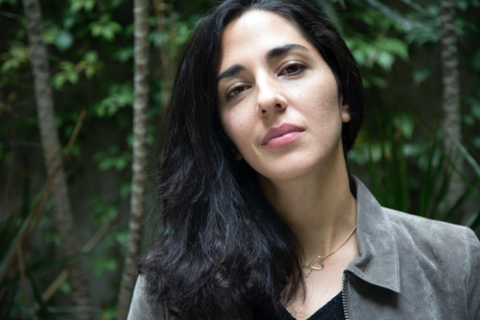 Presenta su sencillo "Lejos de ti". Foto: Valentina López, SinEmbargo