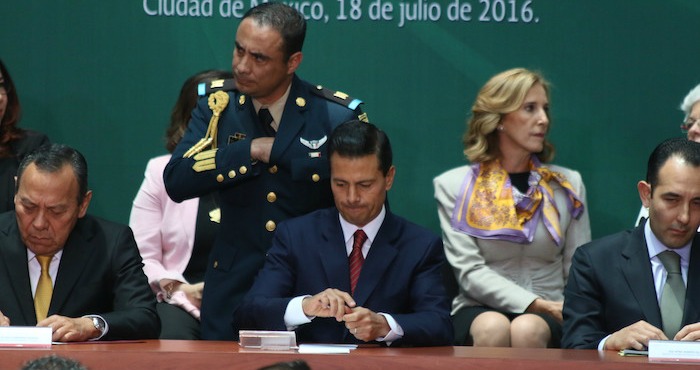 EPN SNA
