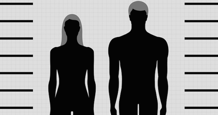 El estudio, publicado en la revista eLife, vuelve a analizar un gran número de fuentes de datos basados en la población de todas las regiones del mundo, para calcular la estatura promedio de la gente nacida entre 1896 y 1996 en todos los países. Imagen: Shuttertock.