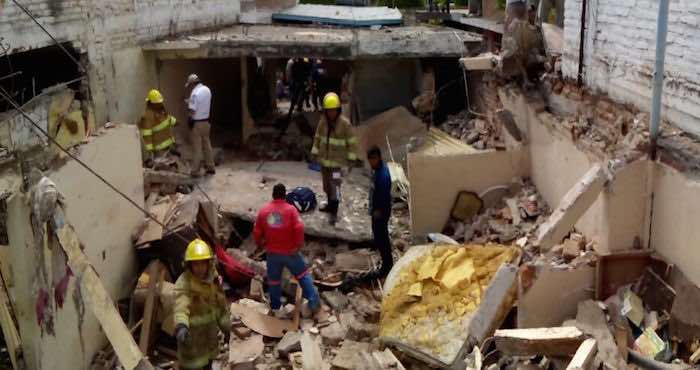 Foto: Especial/Zona Franca