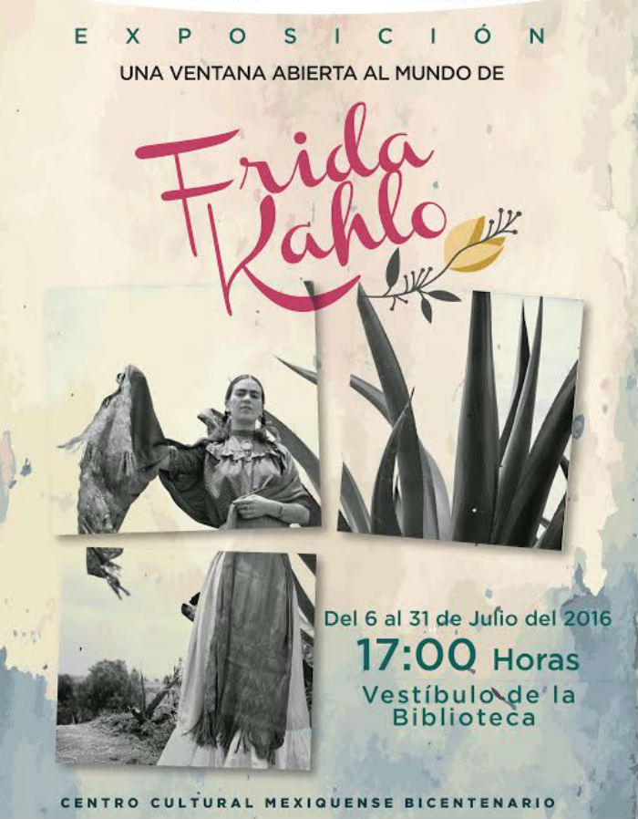 El interés por la artista mexicana aumenta con el devenir de las nuevas generaciones. Foto: Especial