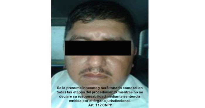 Foto Cartel Jalisco Nueva Generación